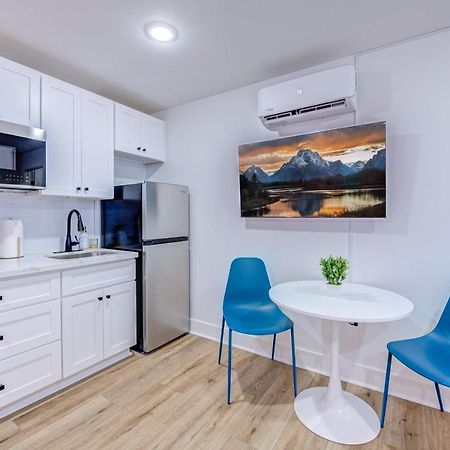 Let'S Surf Studio Apartment Галвестън Екстериор снимка